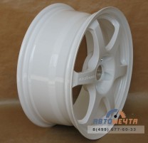 Кованые диски R18 модели SL-3-1
